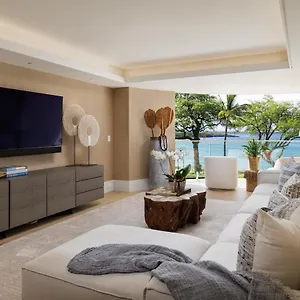 Hapuna Residences - Luxury Redefined - Oceanfront Aparthotel